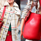 Illustration for article titled Coach Made a Lil Tiny Leather Coach Bag for Barbie, and Its Only $95